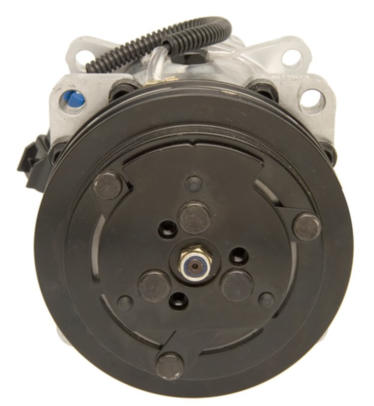 Four Seasons 98595 A/C Compressor