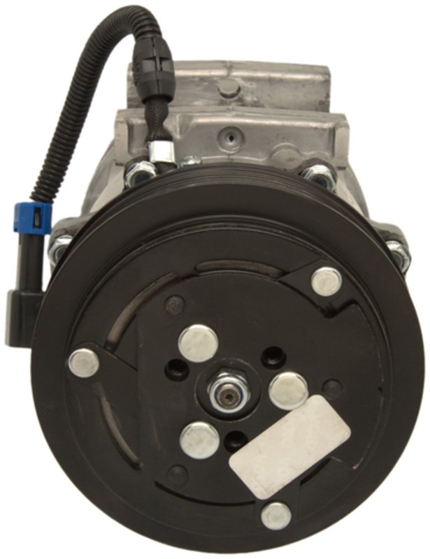 Four Seasons 98598 A/C Compressor