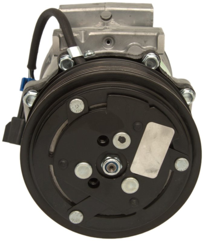 Four Seasons 98599 A/C Compressor