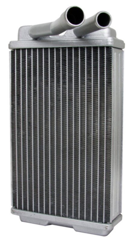 Four Seasons 98616 HVAC Heater Core - Front