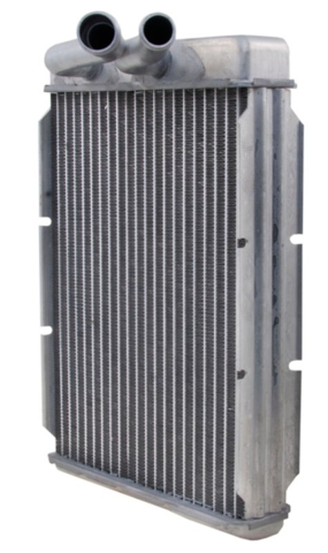Four Seasons 98617 HVAC Heater Core - Front