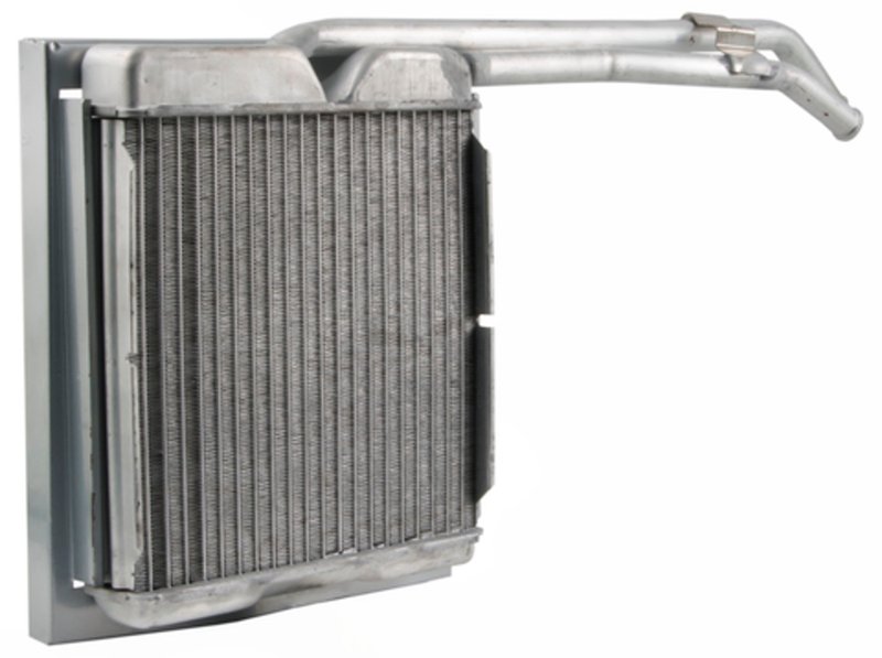 Four Seasons 98632 HVAC Heater Core - Front