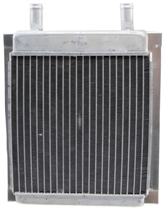 Four Seasons 98636 HVAC Heater Core - Front