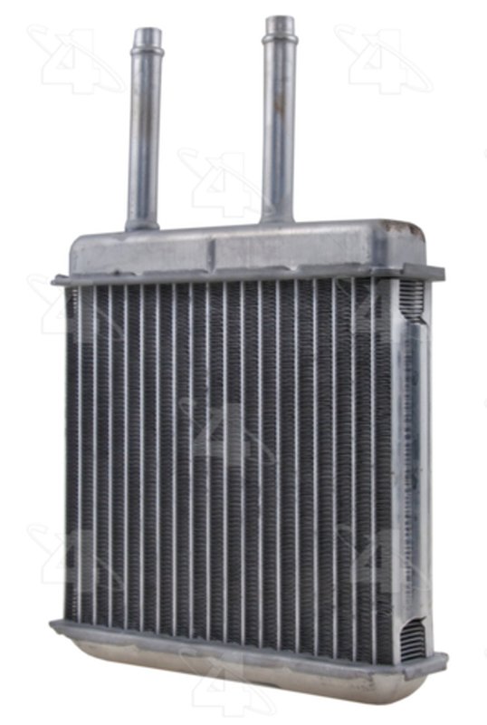 Four Seasons 98758 HVAC Heater Core - Front