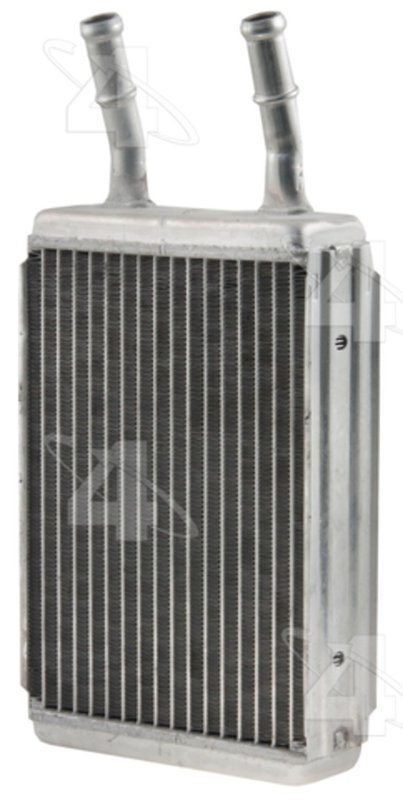 Four Seasons 98783 HVAC Heater Core - Rear