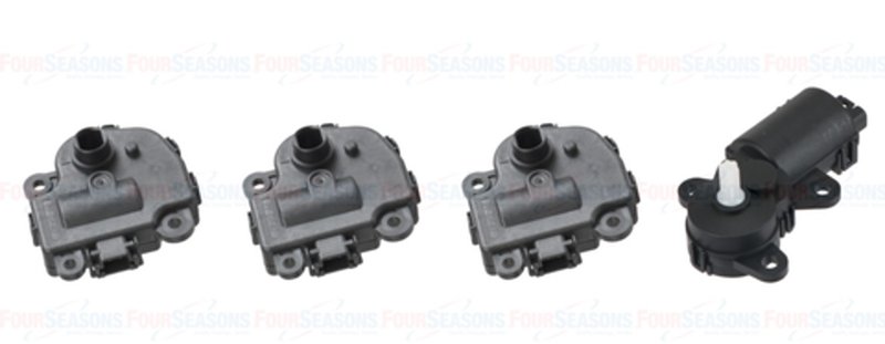 Four Seasons PSPADK001 HVAC Blend Door Actuator