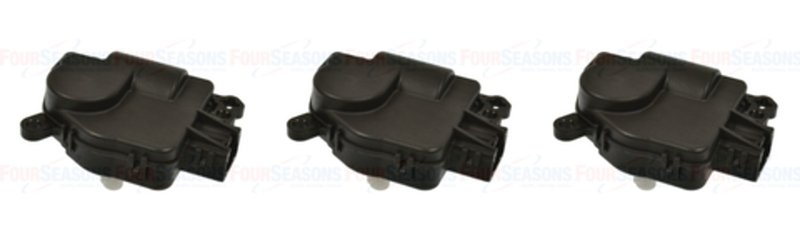 Four Seasons PSPADK003 HVAC Blend Door Actuator