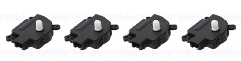 Four Seasons PSPADK004 HVAC Blend Door Actuator