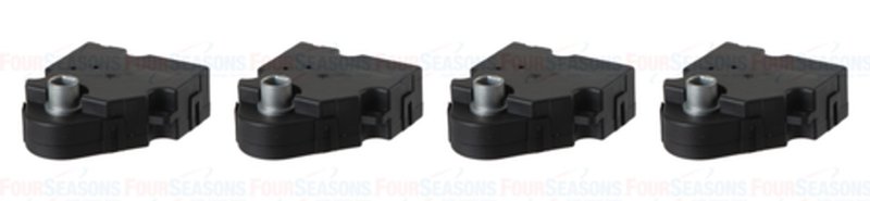 Four Seasons PSPADK006 HVAC Blend Door Actuator