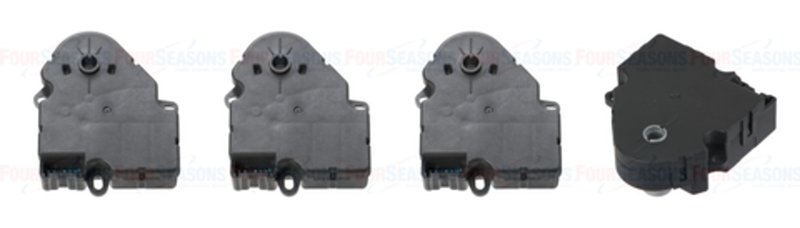 Four Seasons PSPADK008 HVAC Blend Door Actuator