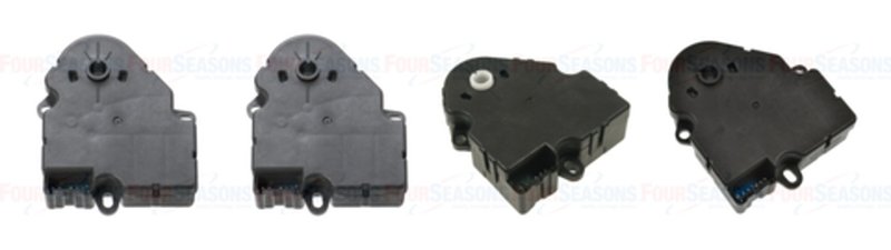 Four Seasons PSPADK009 HVAC Blend Door Actuator