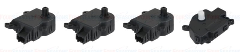 Four Seasons PSPADK011 HVAC Blend Door Actuator