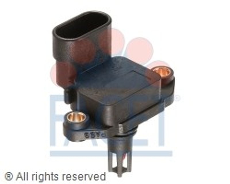 Facet 10.3109 Turbocharger Boost Sensor