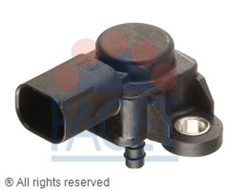 Facet 10.3175 Manifold Absolute Pressure Sensor