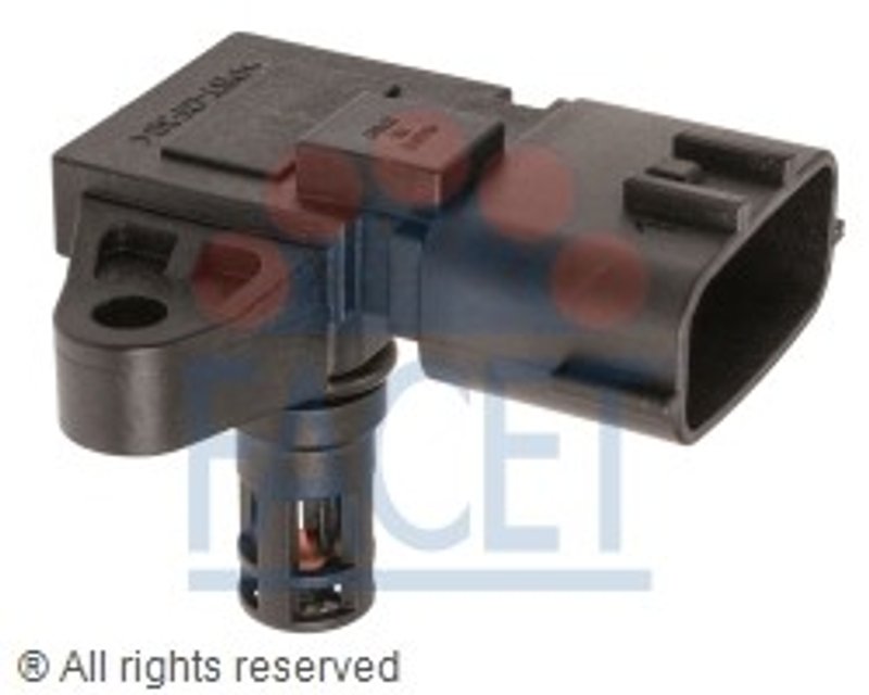 Facet 10.3227 Manifold Absolute Pressure Sensor