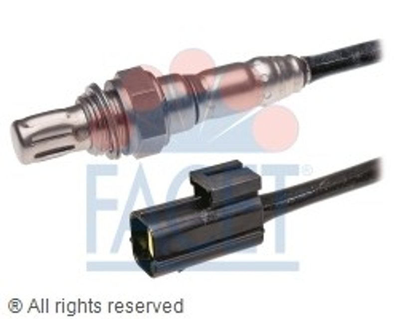 Facet 10.7203 Oxygen Sensor - Right