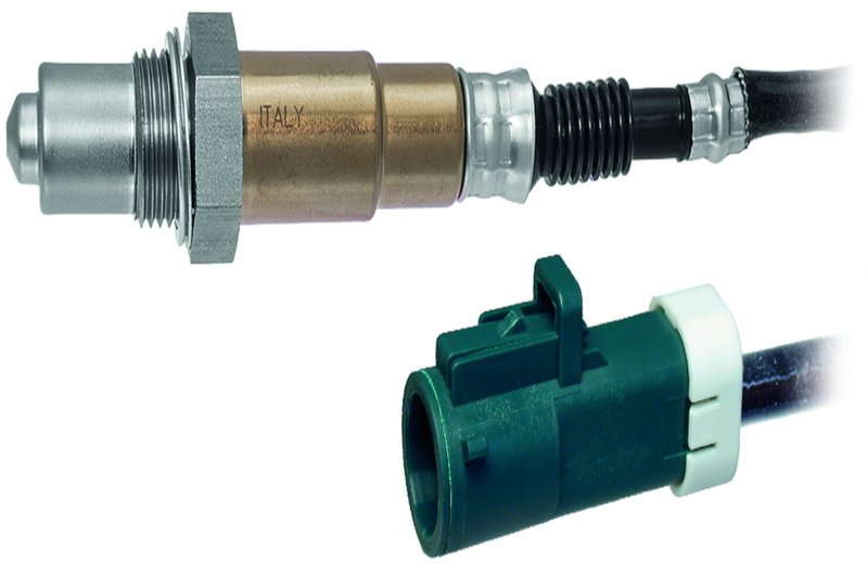 Facet 10.7319 Oxygen Sensor - Front, Front Left or Front Right