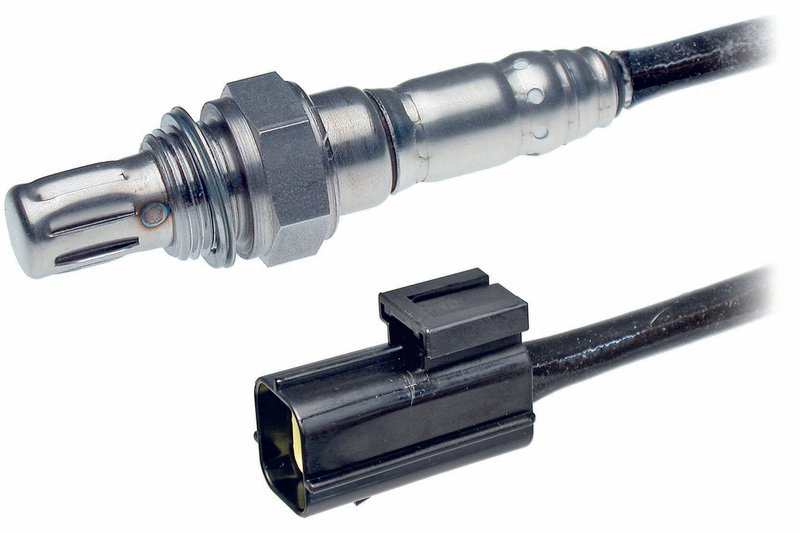 Facet 10.8098 Oxygen Sensor - Rear
