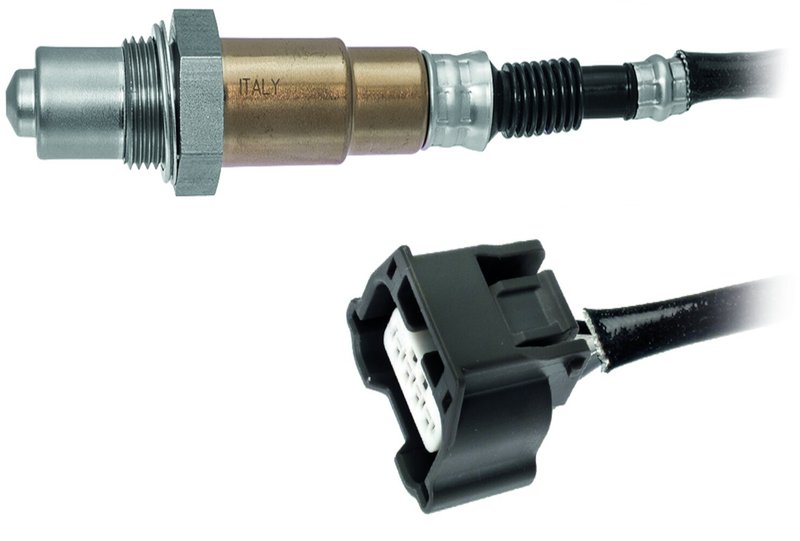 Facet 10.8178 Oxygen Sensor - Rear