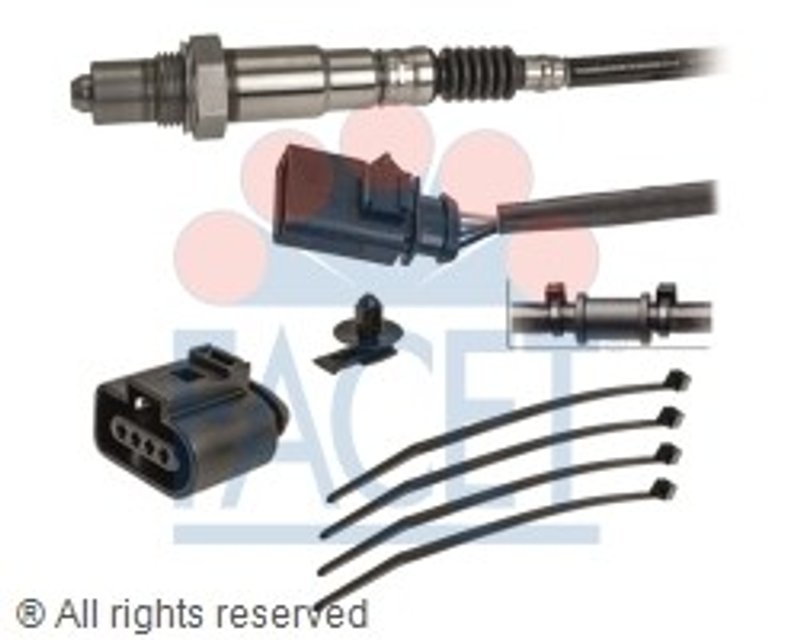 Facet 10.8245 Oxygen Sensor