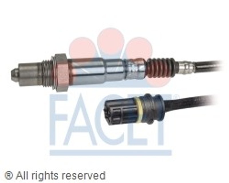 Facet 10.8289 Oxygen Sensor - Front, Front Left or Rear