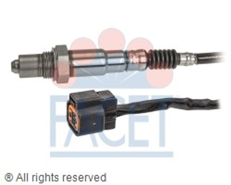 Facet 10.8292 Oxygen Sensor - Front or Rear