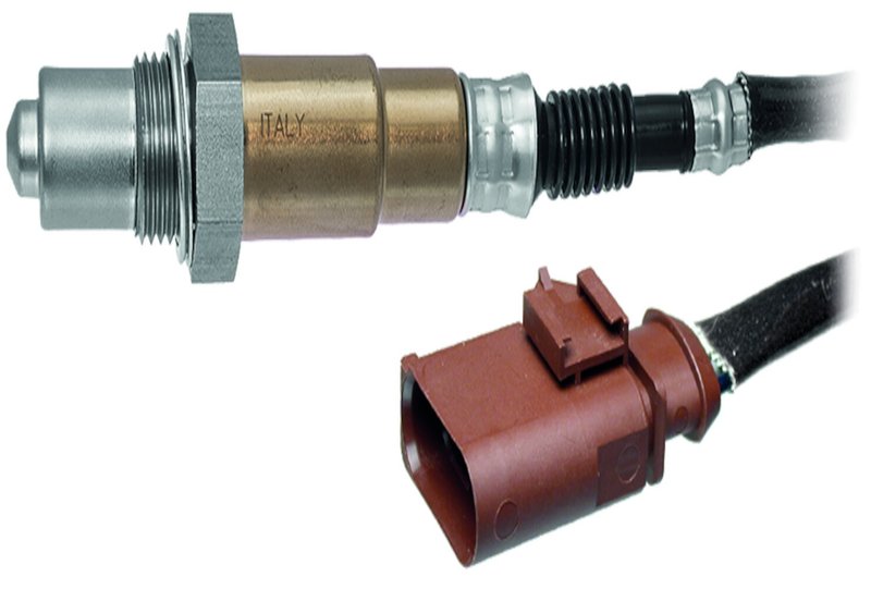 Facet 10.8313 Oxygen Sensor - Rear or Rear Left