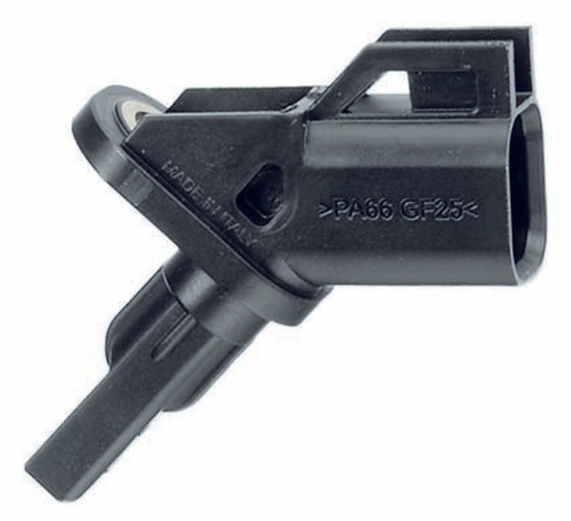 Facet 21.0001 ABS Wheel Speed Sensor - Front