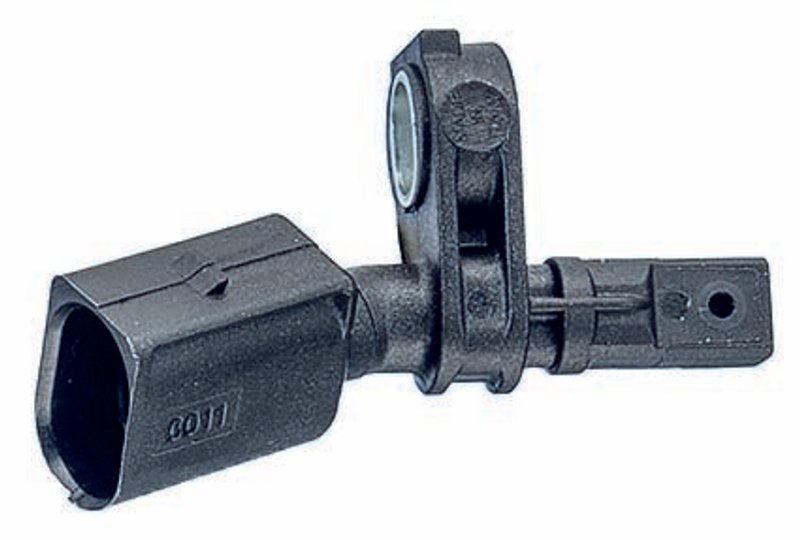 Facet 21.0011 ABS Wheel Speed Sensor - Front Left