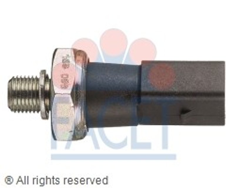 Facet 7.0185 Engine Oil Pressure Switch