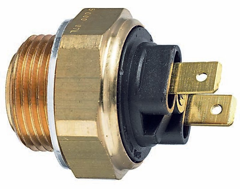 Facet 7.5005 Engine Cooling Fan Switch