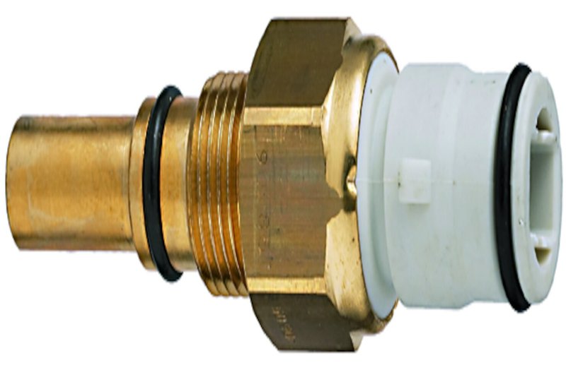 Facet 7.5090 Engine Cooling Fan Switch - Lower