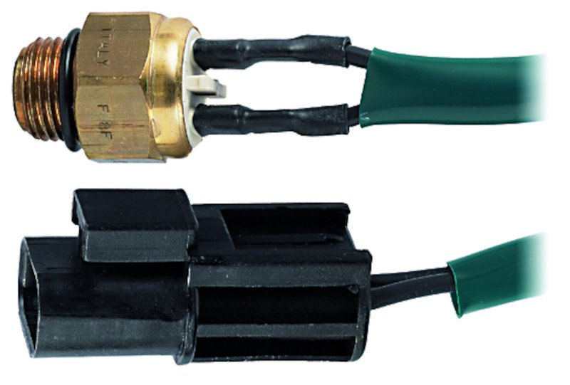 Facet 7.5112 Engine Cooling Fan Switch