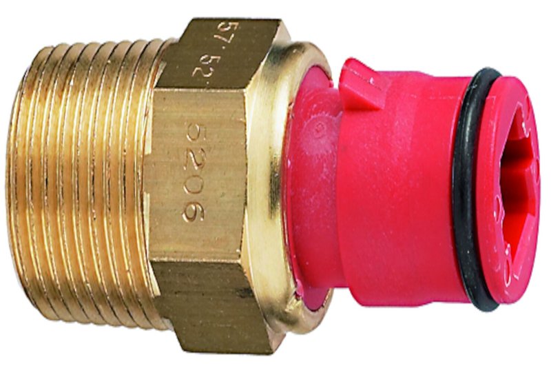 Facet 7.5206 Engine Cooling Fan Switch - Front or Rear