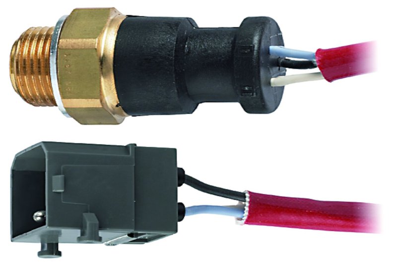 Facet 7.5627 Engine Cooling Fan Switch