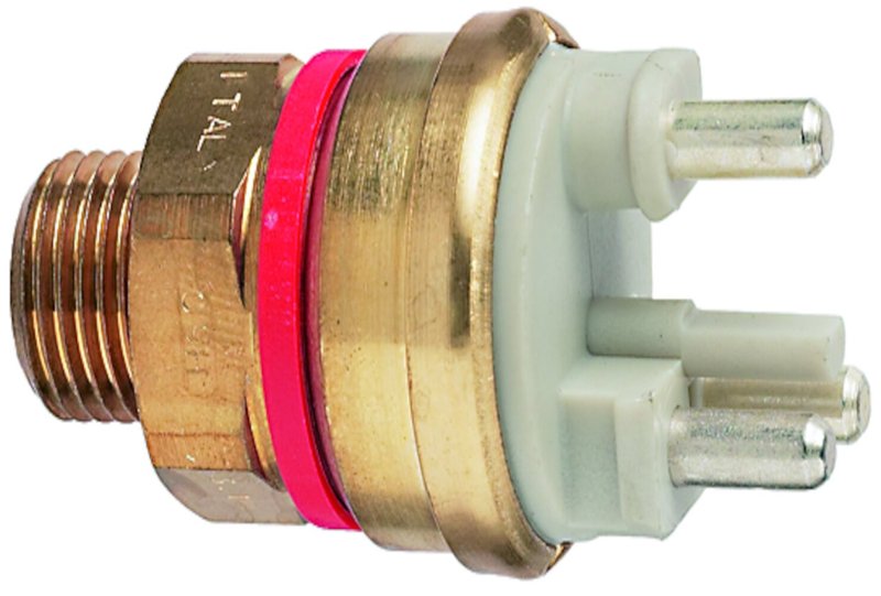 Facet 7.5637 Engine Coolant Temperature Sender