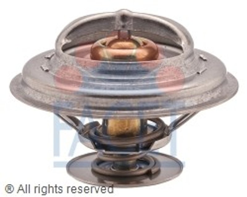 Facet 7.8258 Engine Coolant Thermostat