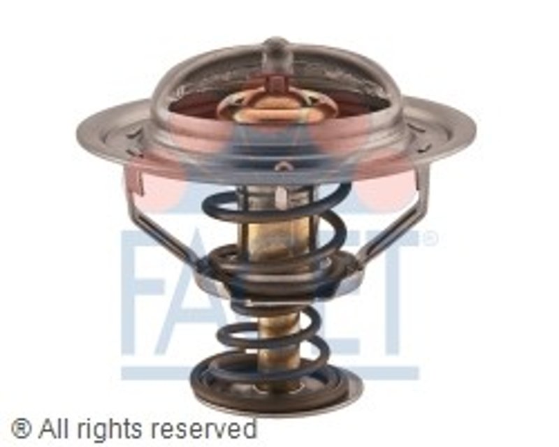 Facet 7.8649 Engine Coolant Thermostat