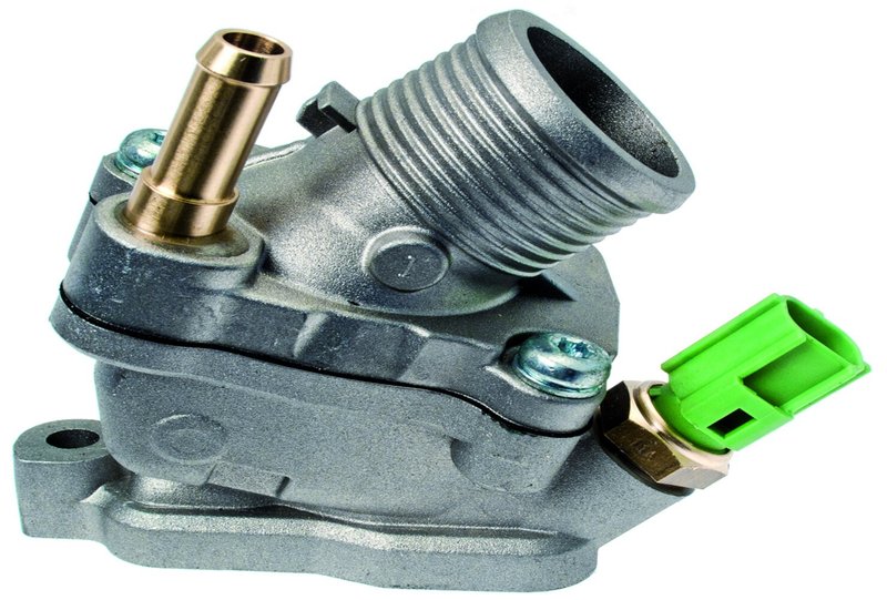 Facet 7.8733 Engine Coolant Thermostat Kit
