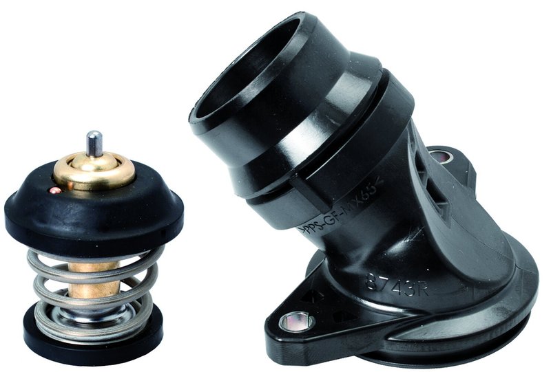Facet 7.8743K Engine Coolant Thermostat Kit