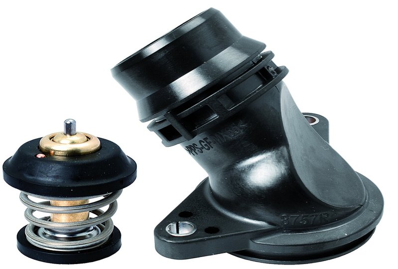Facet 7.8757K Engine Coolant Thermostat Kit