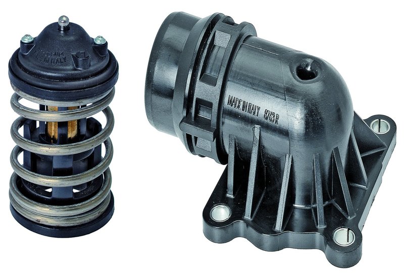 Facet 7.8763K Engine Coolant Thermostat