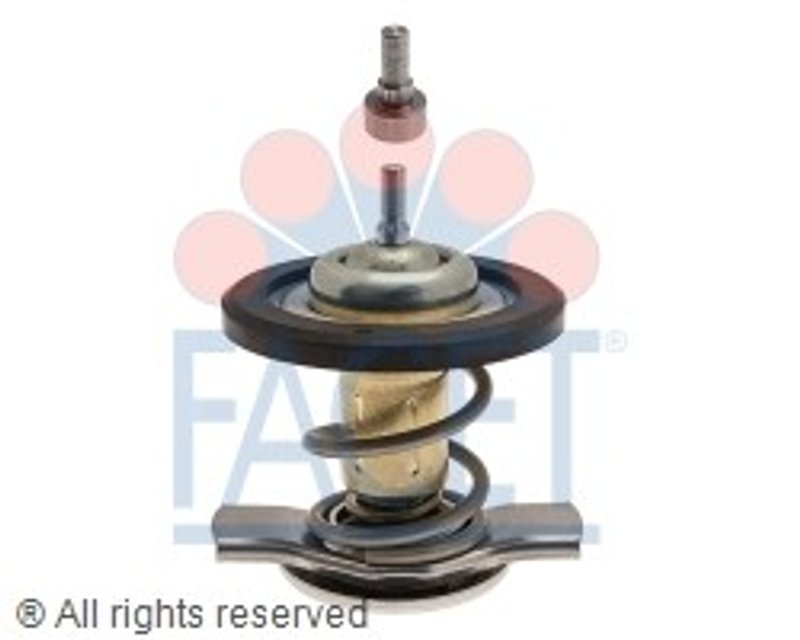 Facet 7.8805 Engine Coolant Thermostat