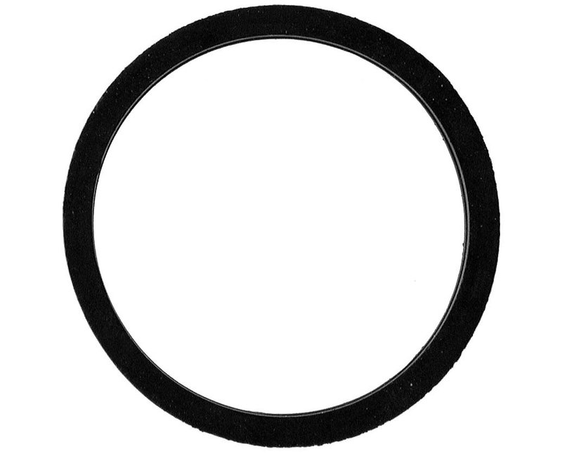 Facet 7.9502 Engine Coolant Thermostat Gasket - Lower