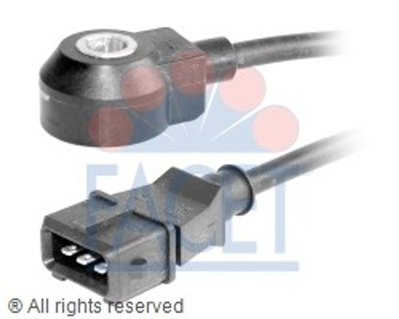 Facet 9.3054 Ignition Knock (Detonation) Sensor