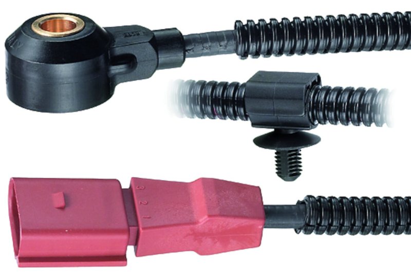 Facet 9.3085 Ignition Knock (Detonation) Sensor