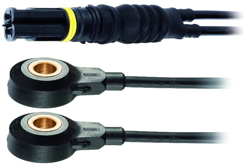 Facet 9.3110 Ignition Knock (Detonation) Sensor