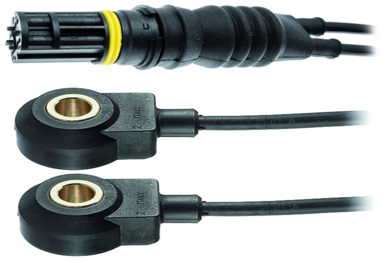 Facet 9.3120 Ignition Knock (Detonation) Sensor