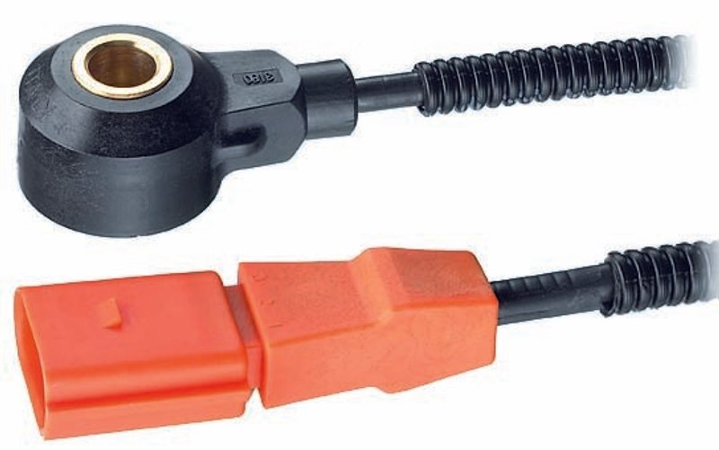 Facet 9.3186 Ignition Knock (Detonation) Sensor - Inner
