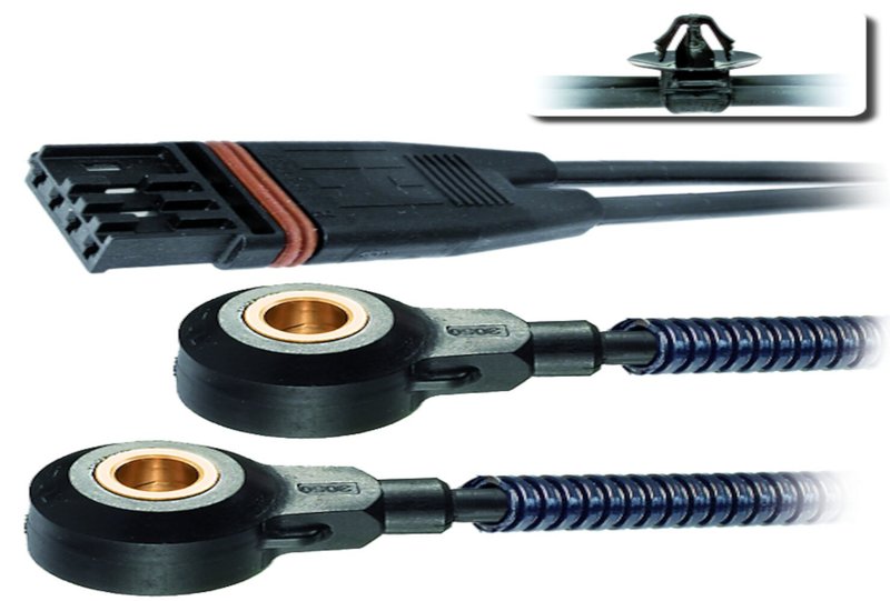 Facet 9.3193 Ignition Knock (Detonation) Sensor
